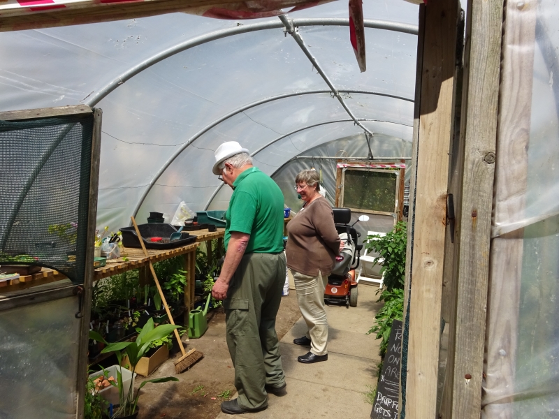 Seaford Community Garden